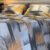 Parure de Lit Éclat Urbain – Gris, Beige & Graphite