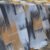 Parure de Lit Éclat Urbain – Gris, Beige & Graphite