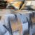 Parure de Lit Éclat Urbain – Gris, Beige & Graphite
