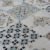 Parure de Lit Azulejos Élégants – Bleu Brume & Beige Sable