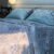 Parure de Lit Azulejos Élégants – Bleu Brume & Beige Sable