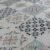 Parure de Lit Azulejos Élégants – Bleu Brume & Beige Sable