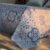Parure de Lit Azulejos Élégants – Bleu Brume & Beige Sable