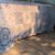 Parure de Lit Azulejos Élégants – Bleu Brume & Beige Sable