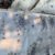 Parure de Lit Jardin de Papillons – Bleu Brume & Fleurs d’Or