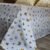 Parure de Lit Papillon Doré – Éclat Naturel et Douceur