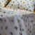 Parure de Lit Papillon Doré – Éclat Naturel et Douceur