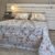 11 Parure de Lit Magnolia d’Automne – Éclat Floral Beige