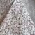 Parure de Lit Fleurs de Lin – Rosée Douce Printanière