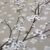 Parure de Lit Beige – Branches Fleuries Élégantes