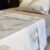 Parure de Lit Une Place et Demi – 4 Pièces