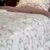 Couette Une Place et Demi – Motif Floral Mauve