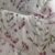 Couette Une Place et Demi – Motif Floral Mauve