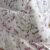 Couette Une Place et Demi – Motif Floral Mauve