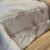 Couette Une Place et Demi – Plume Beige