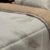 Couette Une Place et Demi – Plume Beige