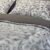 Screenshot Couette 2 Places Imprimé Cachemire Fleuri – Gris Perle