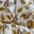 Screenshot Couette 2 Places Imprimé Feuilles Beige et Doré – Style Nature