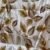 Screenshot Couette 2 Places Imprimé Feuilles Beige et Doré – Style Nature