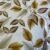 Screenshot Couette 2 Places Imprimé Feuilles Beige et Doré – Style Nature