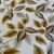 Screenshot Couette 2 Places Imprimé Feuilles Beige et Doré – Style Nature