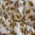 Screenshot Couette 2 Places Imprimé Feuilles Beige et Doré – Style Nature