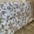 Screenshot Couette 2 Places Imprimé Feuilles Beige et Doré – Style Nature