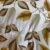Screenshot Couette 2 Places Imprimé Feuilles Beige et Doré – Style Nature