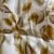 Screenshot Couette 2 Places Imprimé Feuilles Beige et Doré – Style Nature