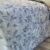 Screenshot Couette 2 Places Motif Feuilles Bleu Gris – Style Nature Chic
