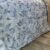 Screenshot Couette 2 Places Motif Feuilles Bleu Gris – Style Nature Chic