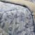 Screenshot Couette 2 Places Motif Feuilles Bleu Gris – Style Nature Chic
